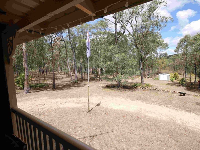 Mount French QLD 4310