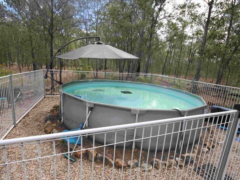 Mount French QLD 4310