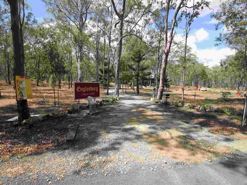 Mount French QLD 4310
