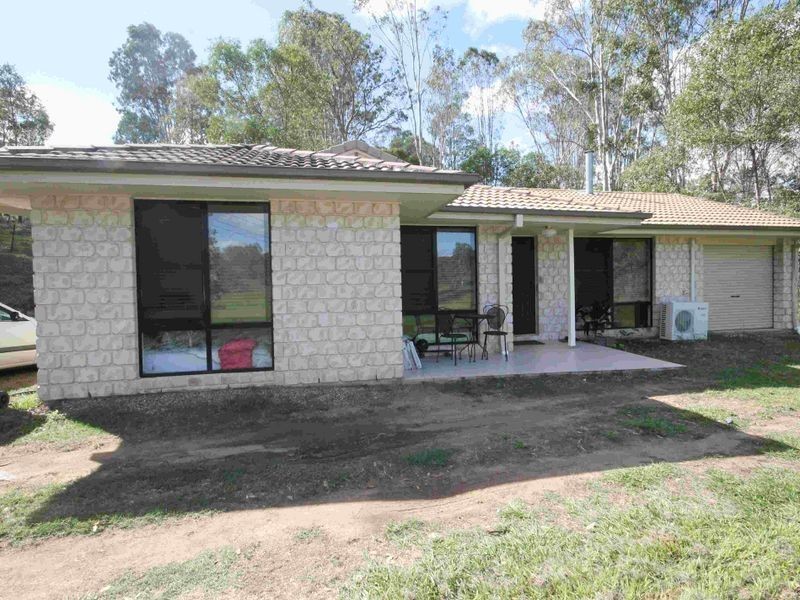 10-16 MARKWELL DRIVE, Kooralbyn QLD 4285