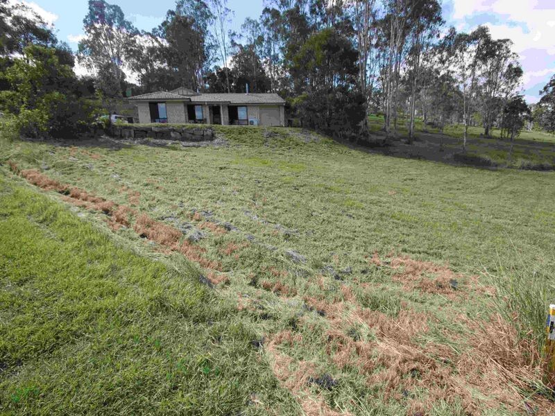 10-16 MARKWELL DRIVE, Kooralbyn QLD 4285