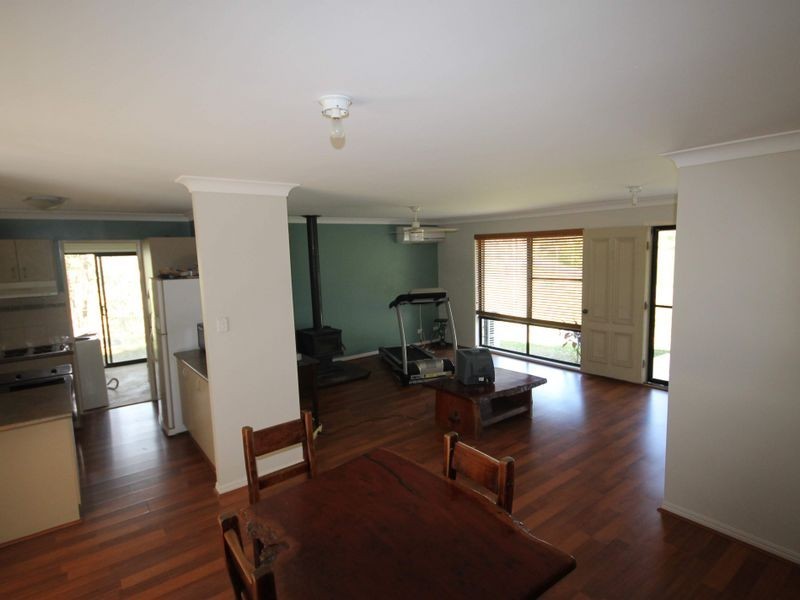 10-16 MARKWELL DRIVE, Kooralbyn QLD 4285