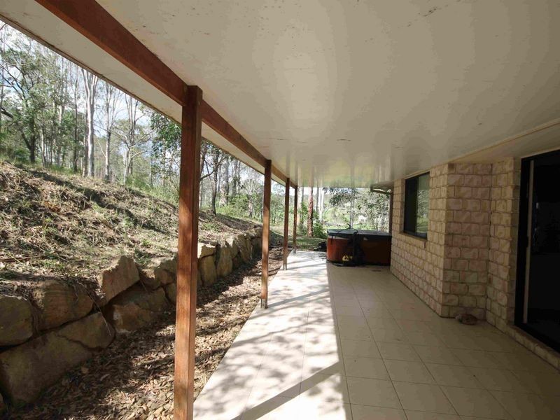 10-16 MARKWELL DRIVE, Kooralbyn QLD 4285