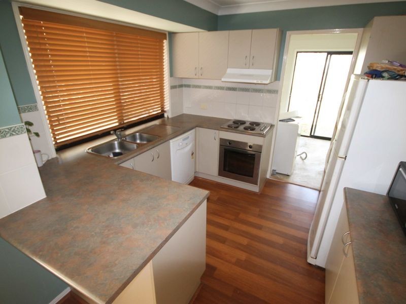 10-16 MARKWELL DRIVE, Kooralbyn QLD 4285