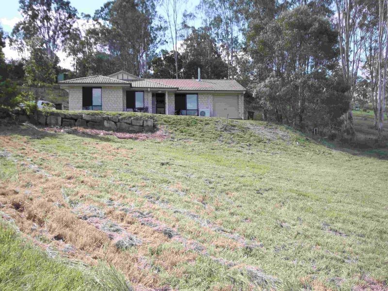 10-16 MARKWELL DRIVE, Kooralbyn QLD 4285