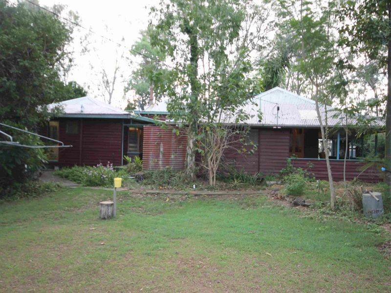350 CHRISTMAS CREEK ROAD, Laravale QLD 4285