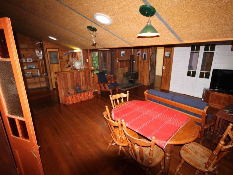 350 CHRISTMAS CREEK ROAD, Laravale QLD 4285