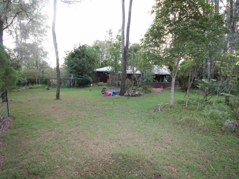 350 CHRISTMAS CREEK ROAD, Laravale QLD 4285