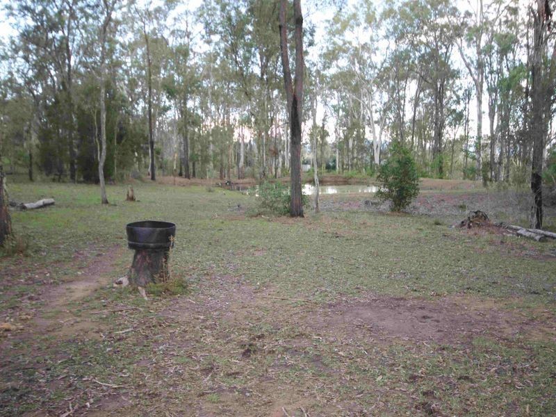 350 CHRISTMAS CREEK ROAD, Laravale QLD 4285