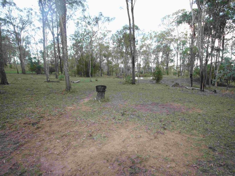 350 CHRISTMAS CREEK ROAD, Laravale QLD 4285