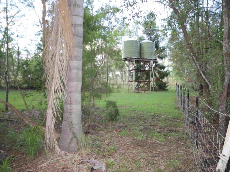 350 CHRISTMAS CREEK ROAD, Laravale QLD 4285