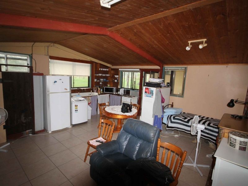 350 CHRISTMAS CREEK ROAD, Laravale QLD 4285