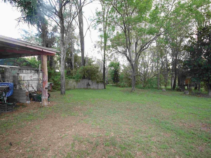 350 CHRISTMAS CREEK ROAD, Laravale QLD 4285