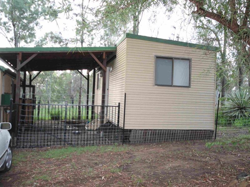 350 CHRISTMAS CREEK ROAD, Laravale QLD 4285