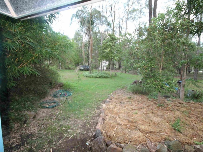 350 CHRISTMAS CREEK ROAD, Laravale QLD 4285