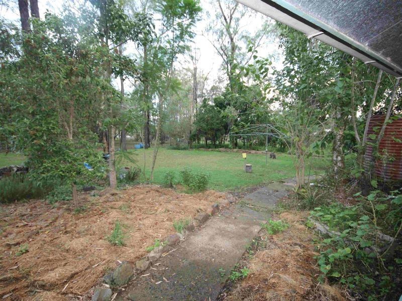 350 CHRISTMAS CREEK ROAD, Laravale QLD 4285