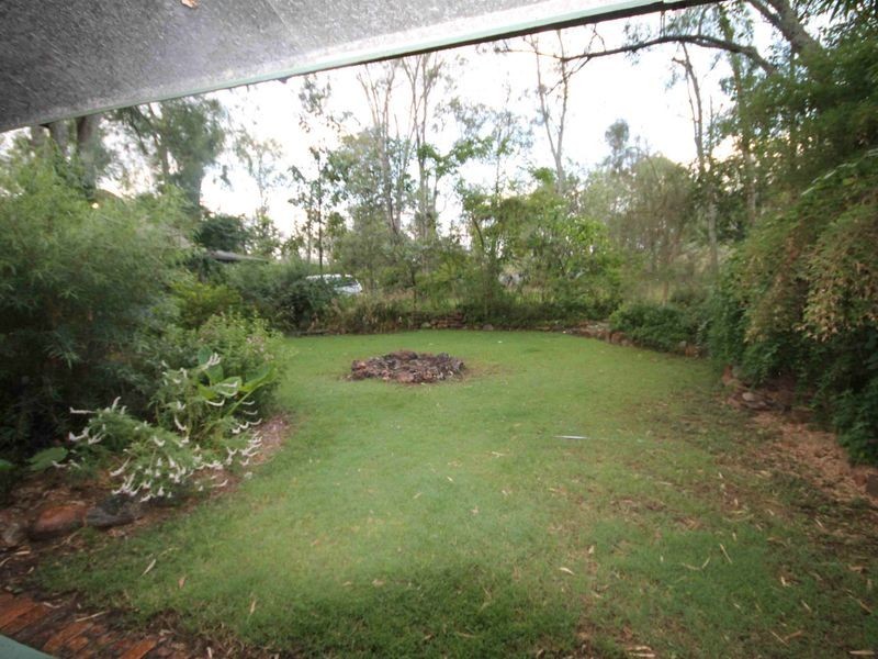 350 CHRISTMAS CREEK ROAD, Laravale QLD 4285