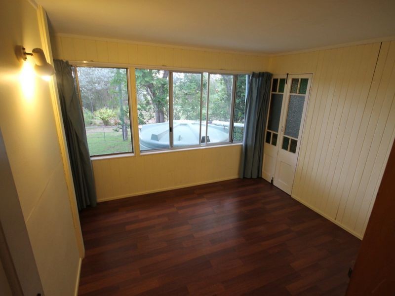 350 CHRISTMAS CREEK ROAD, Laravale QLD 4285