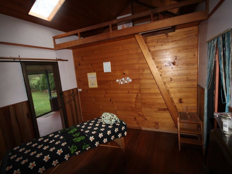 350 CHRISTMAS CREEK ROAD, Laravale QLD 4285