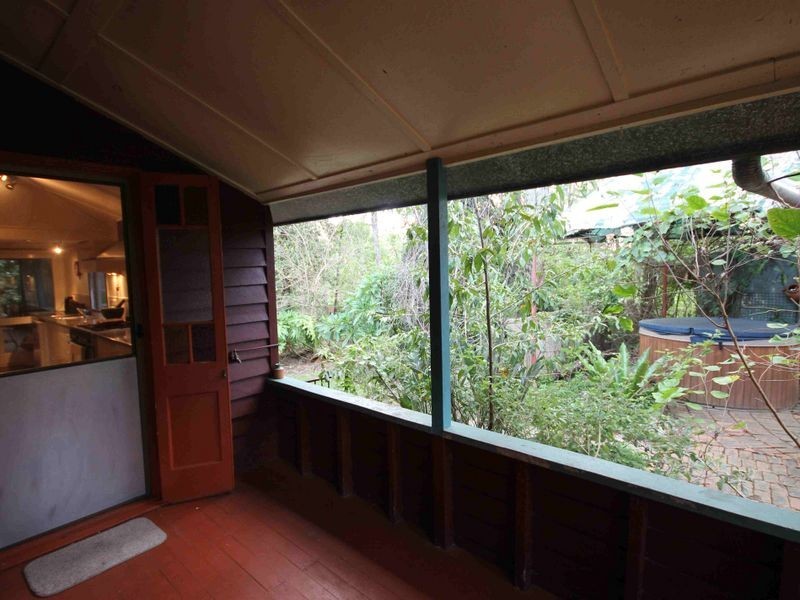 350 CHRISTMAS CREEK ROAD, Laravale QLD 4285