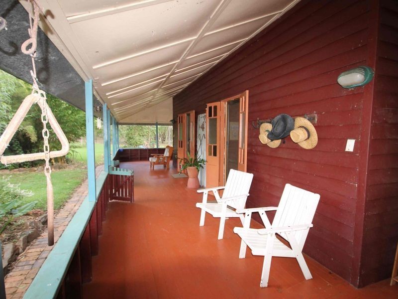 350 CHRISTMAS CREEK ROAD, Laravale QLD 4285