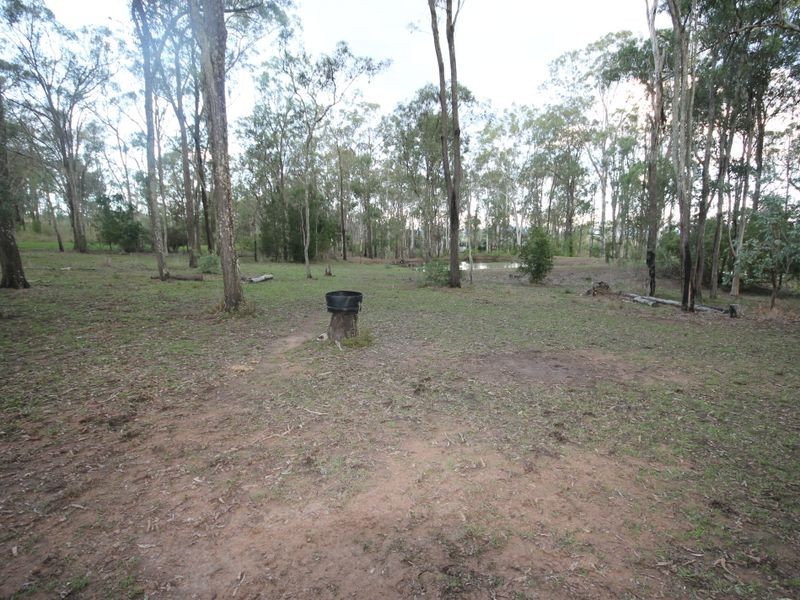 350 CHRISTMAS CREEK ROAD, Laravale QLD 4285