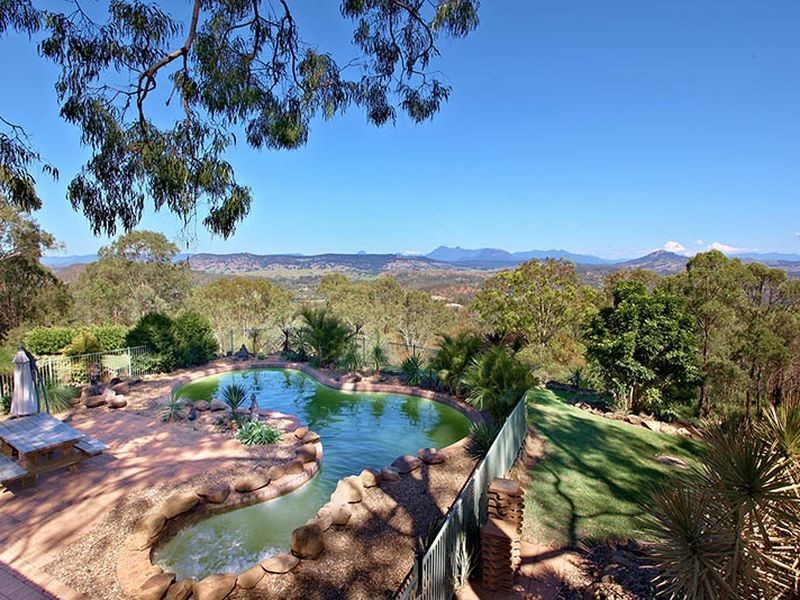 58 brooks Drive, Kooralbyn QLD 4285