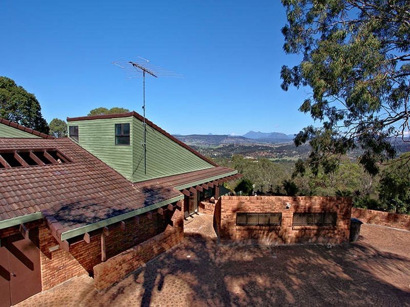 58 brooks Drive, Kooralbyn QLD 4285