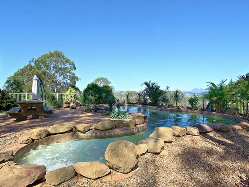 58 brooks Drive, Kooralbyn QLD 4285