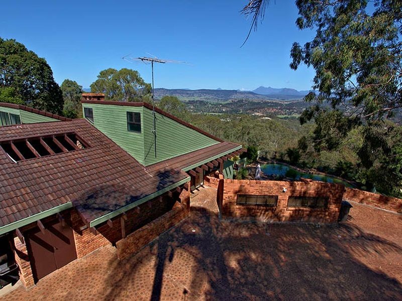 58 brooks Drive, Kooralbyn QLD 4285