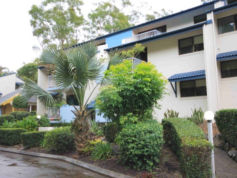 Kooralbyn QLD 4285