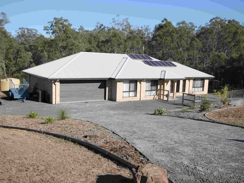 Kooralbyn QLD 4285