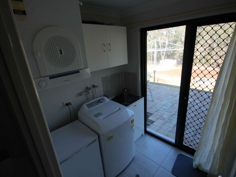 Kooralbyn QLD 4285