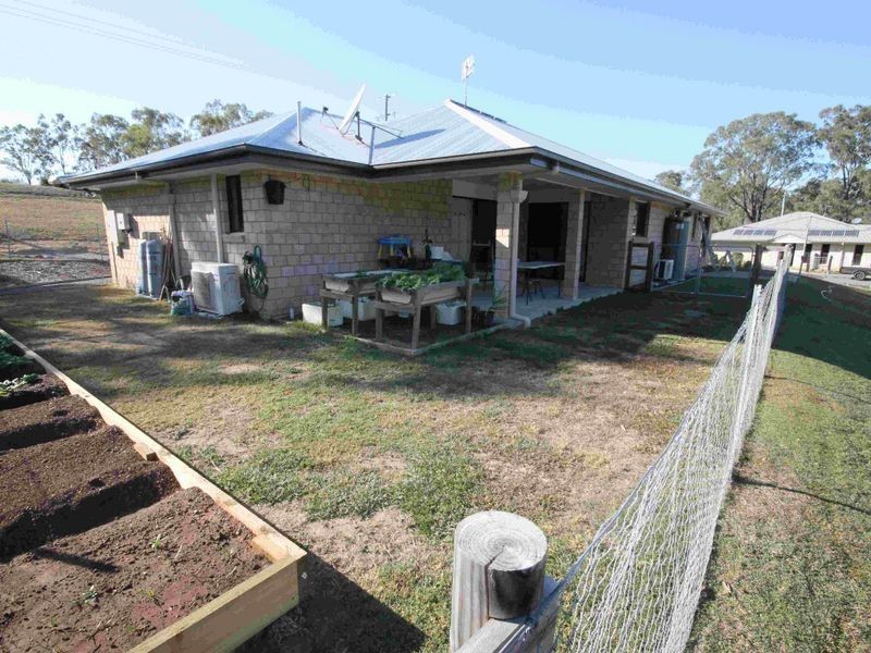 Kooralbyn QLD 4285