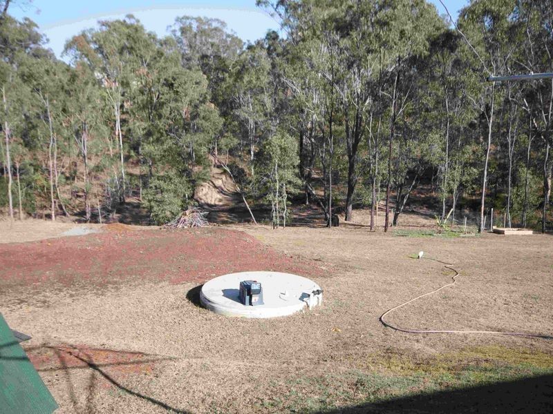 Kooralbyn QLD 4285