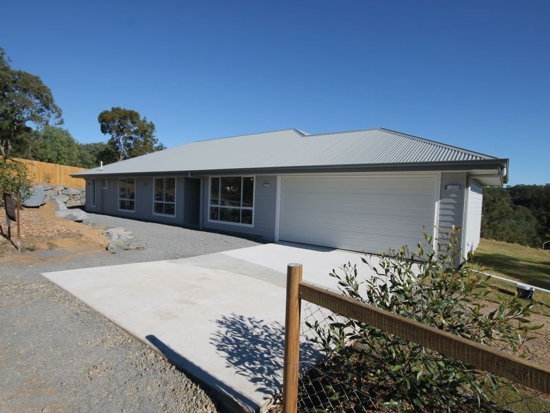 61-65 (Lot Kooralbyn DRIVE, Kooralbyn QLD 4285