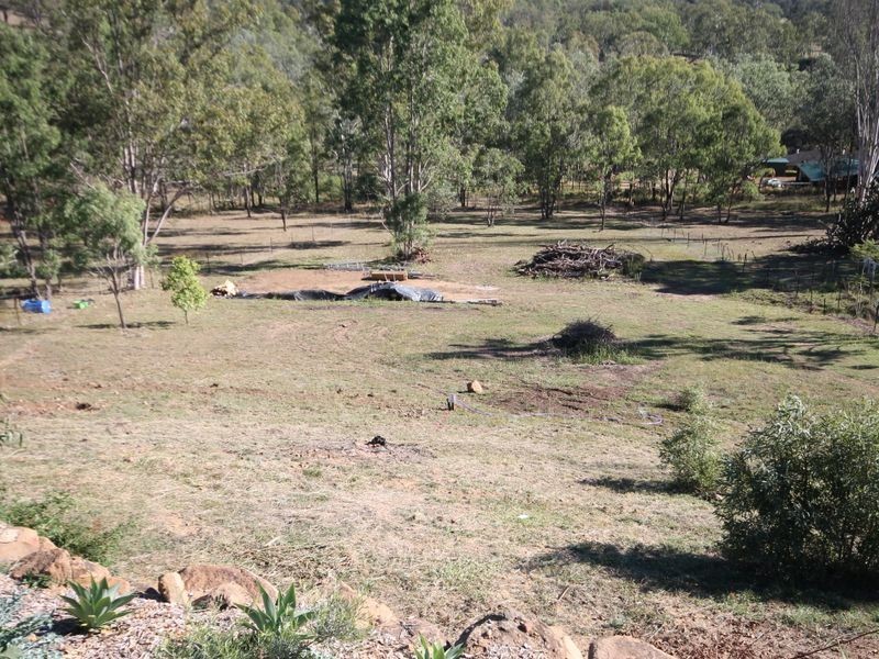 61-65 (Lot Kooralbyn DRIVE, Kooralbyn QLD 4285