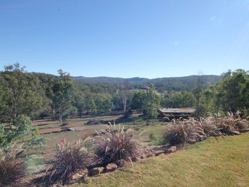 61-65 (Lot Kooralbyn DRIVE, Kooralbyn QLD 4285