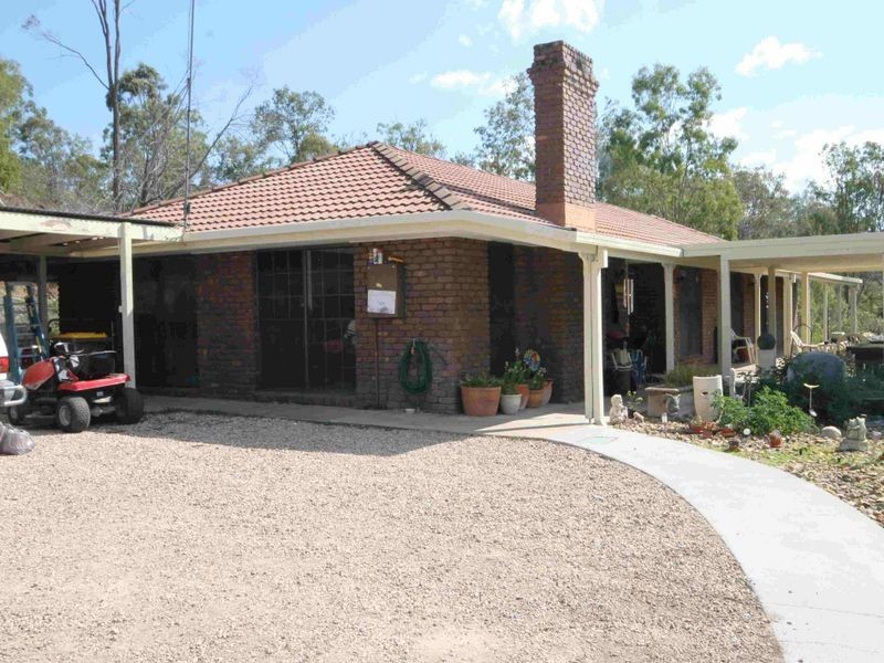 Kooralbyn QLD 4285