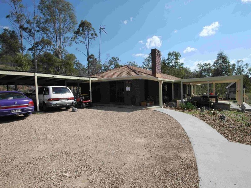 Kooralbyn QLD 4285