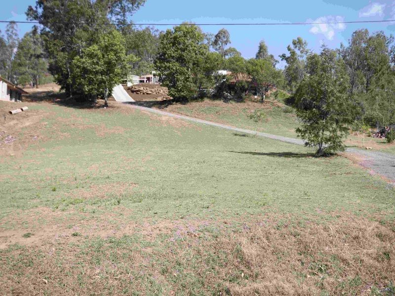 Kooralbyn QLD 4285