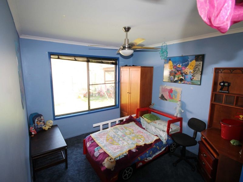 Kooralbyn QLD 4285
