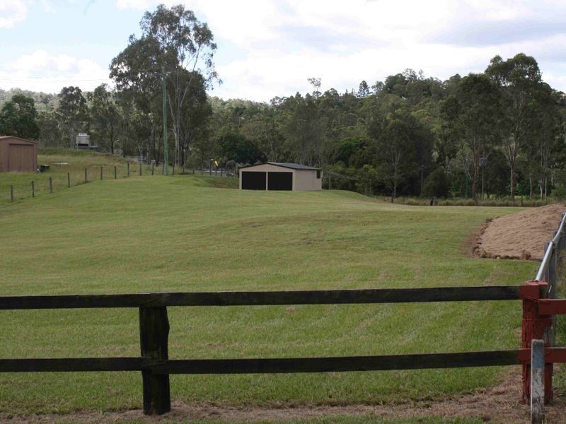 Kooralbyn QLD 4285