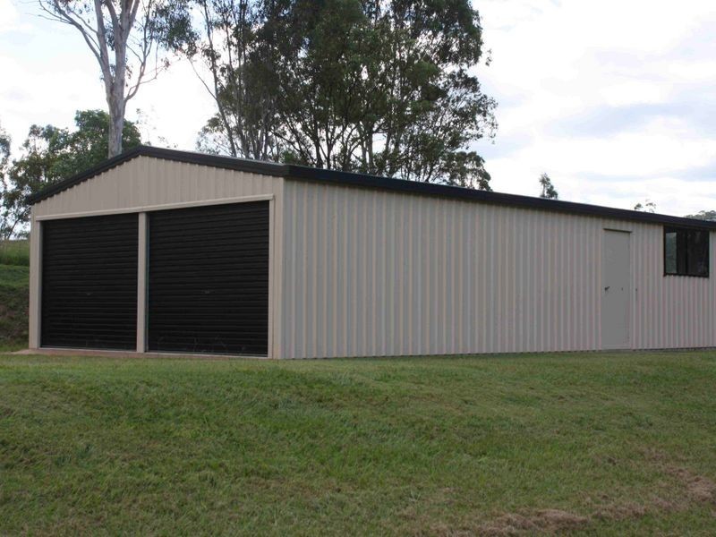 Kooralbyn QLD 4285