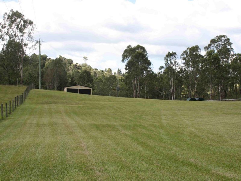 Kooralbyn QLD 4285