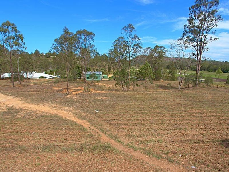 298-306 WELLINGTON BUNDOCK DRIVE, Kooralbyn QLD 4285
