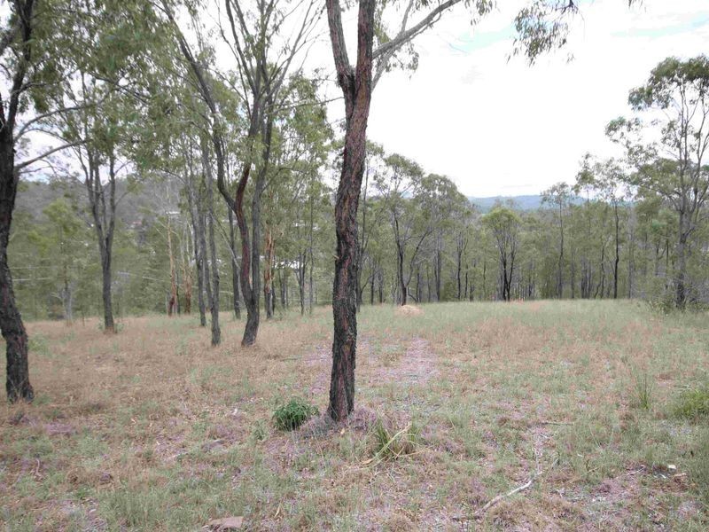 Kooralbyn QLD 4285