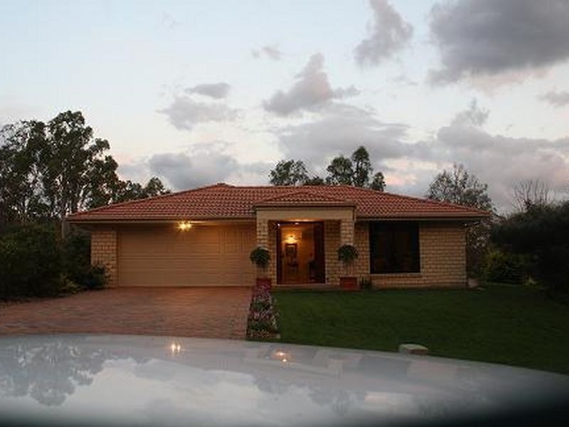 Kooralbyn QLD 4285