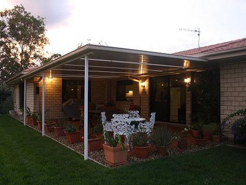 Kooralbyn QLD 4285
