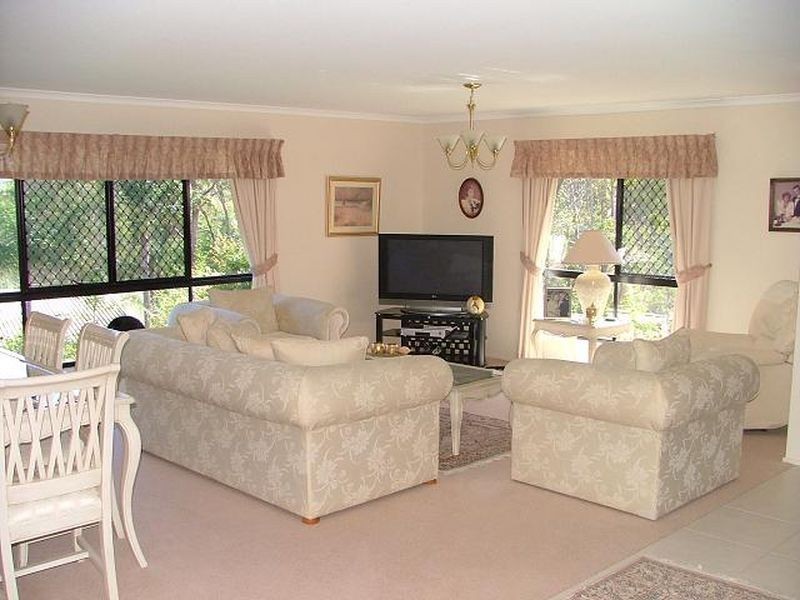 Kooralbyn QLD 4285